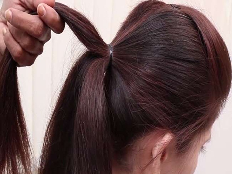 Jabalpur News: बालों को खूबसूरत और स्वस्थ रखने के लिए केराटिन ट्रीटमेंट की  बढ़ी मांग - Jabalpur News Increased demand for keratin treatment to keep  hair beautiful and healthy