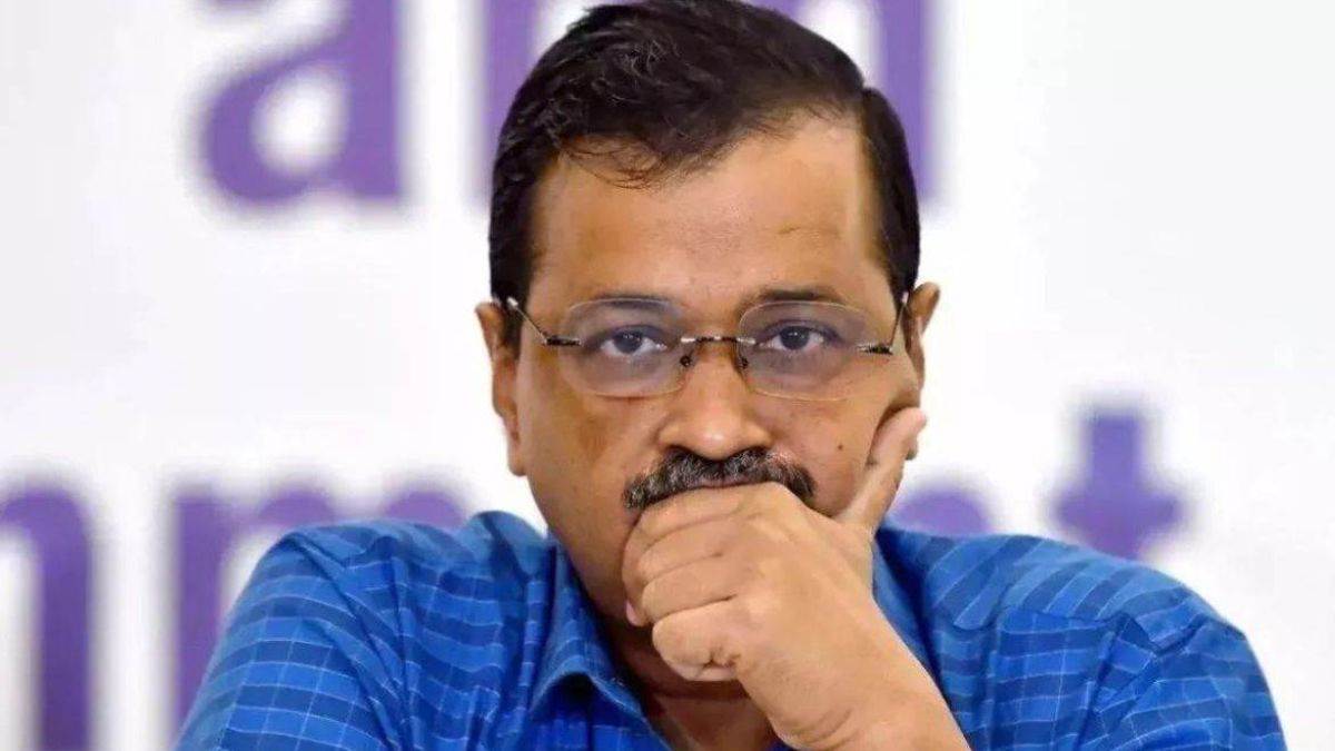 Supreme Courtroom: हाई कोर्ट ने जमानत पर लगाई अंतरिम रोक, तो अरविंद केजरीवाल ने खटखटाया सुप्रीम कोर्ट का दरवाजा, इस दिन होगी सुनवाई