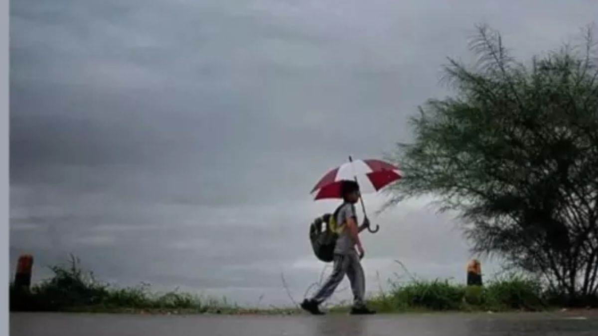 Monsoon Updates: मानसून ने पकड़ी गति, मध्यप्रदेश से लेकर बिहार तक बारिश, जानिए आपके राज्य में कब बरसेंगे बादल