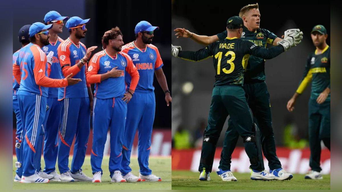 IND vs AUS: भारत-ऑस्ट्रेलिया मैच पर बारिश का खतरा! मुकाबला रद्द होने पर कौन सेमीफाइनल में पहुंचेगा