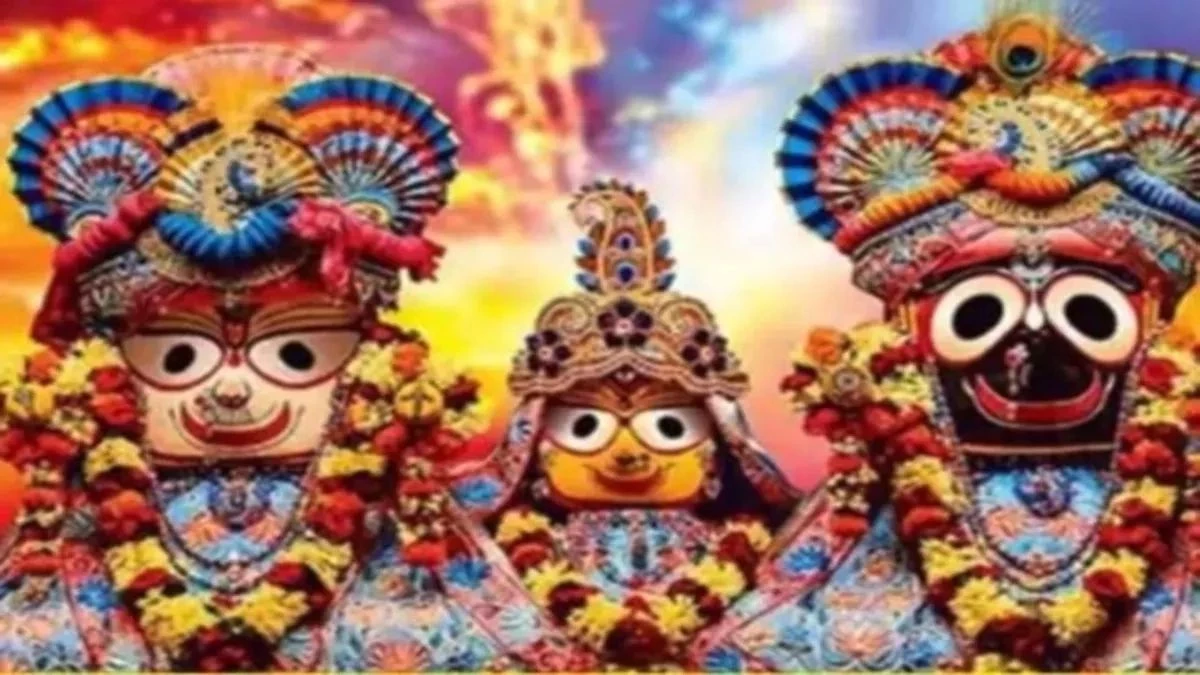 Lord Jagannath: खास काढ़ा पीकर स्वस्थ हुए महाप्रभु जगन्नाथ, अब रथयात्रा की तैयारी; जुटेंगे हजारों श्रद्धालु