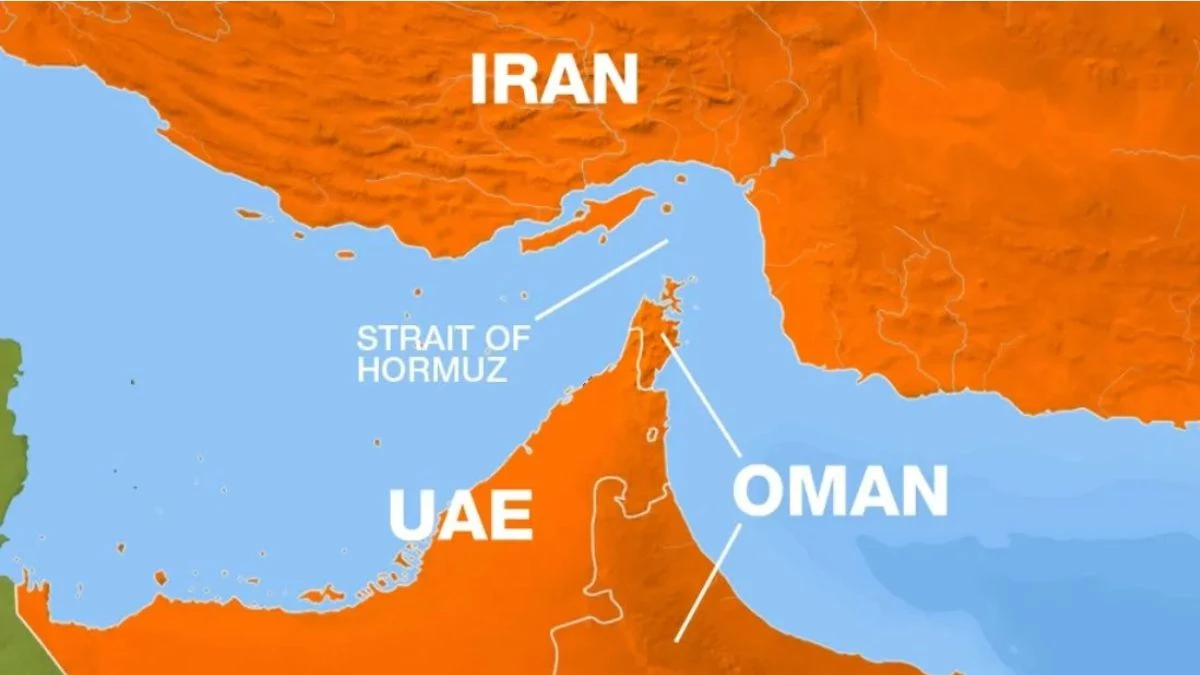 Strait of Hormuz: ईरान बंद करेगा होर्मुज स्ट्रेट, तो क्या भारत में भी महंगा होगा पेट्रोल-डीजल… जानिए पेट्रोलियम मंत्री हरदीप पुरी ने क्या कहा