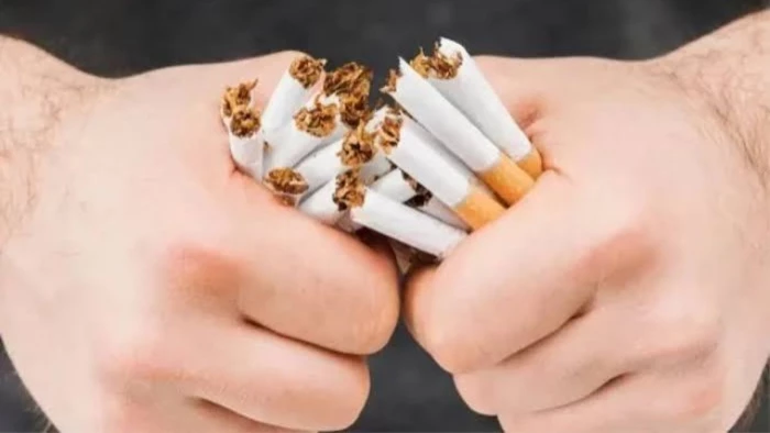 कम उम्र में ही तंबाकू के संपर्क में आ रहे हैं बच्चे, लंबे समय में जनस्वास्थ्य से जुड़ी गंभीर चिंताएं पैदा हो रही हैं