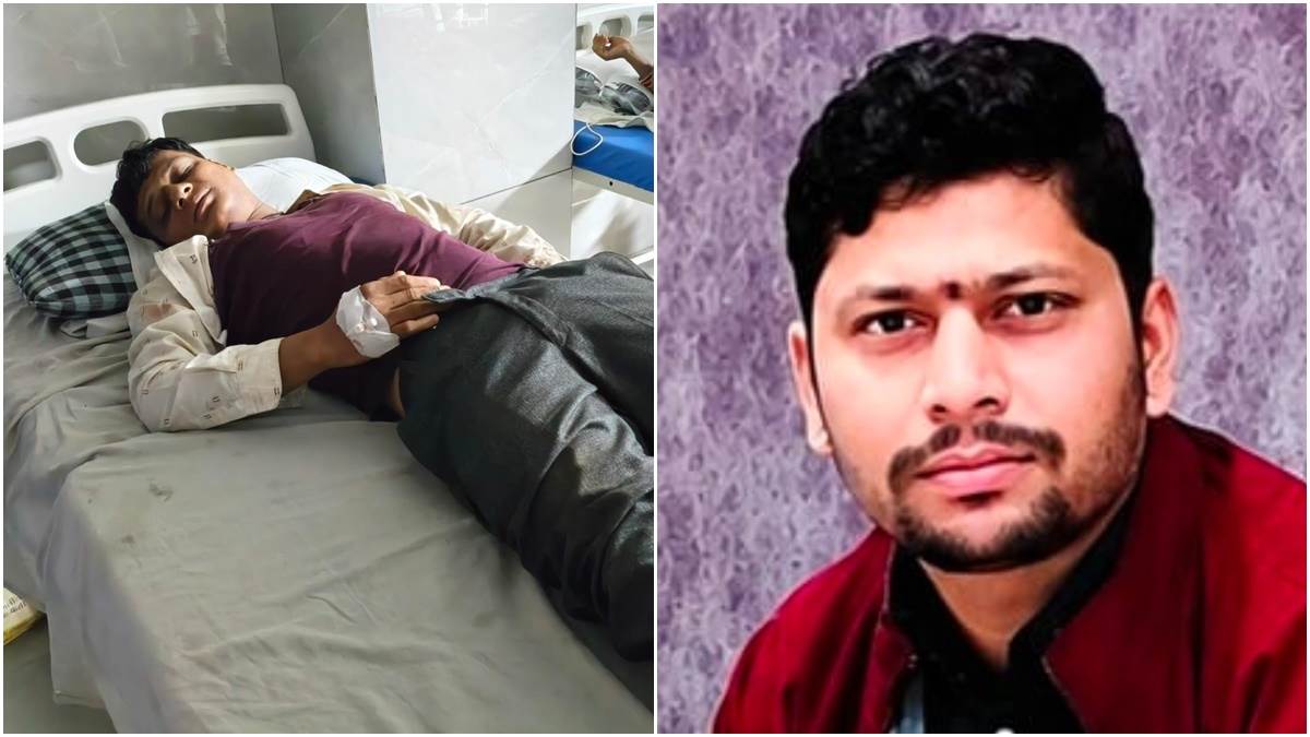 एक महीने पहले मायके गई थी पत्नी, उसे लेने पहुंचे तो इतना पीटा की देवर की हो गई मौत; बैतूल जिले की घटना