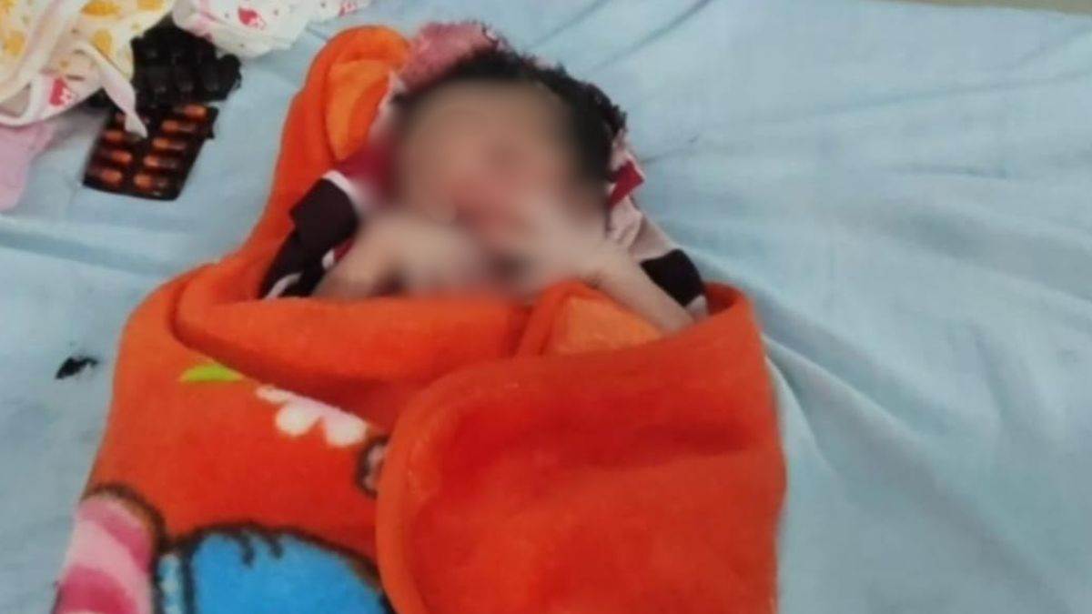 एमपी में चलती ट्रेन में गूंजी किलकारी: कटनी-मैहर सफर के बीच महिला ने दिया बेटे को जन्म, यात्रियों की मदद से मां-बच्चा सुरक्षित