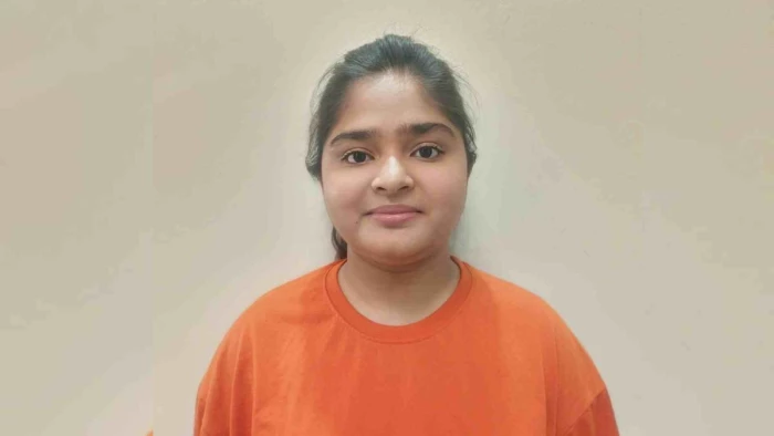 इंदौर की छात्रा का नर्मदा नदी में मिला शव, प्रतियोगी परीक्षा के बाद नहीं लौटी थी घर; स्वजनों ने जताई हत्या की आशंका