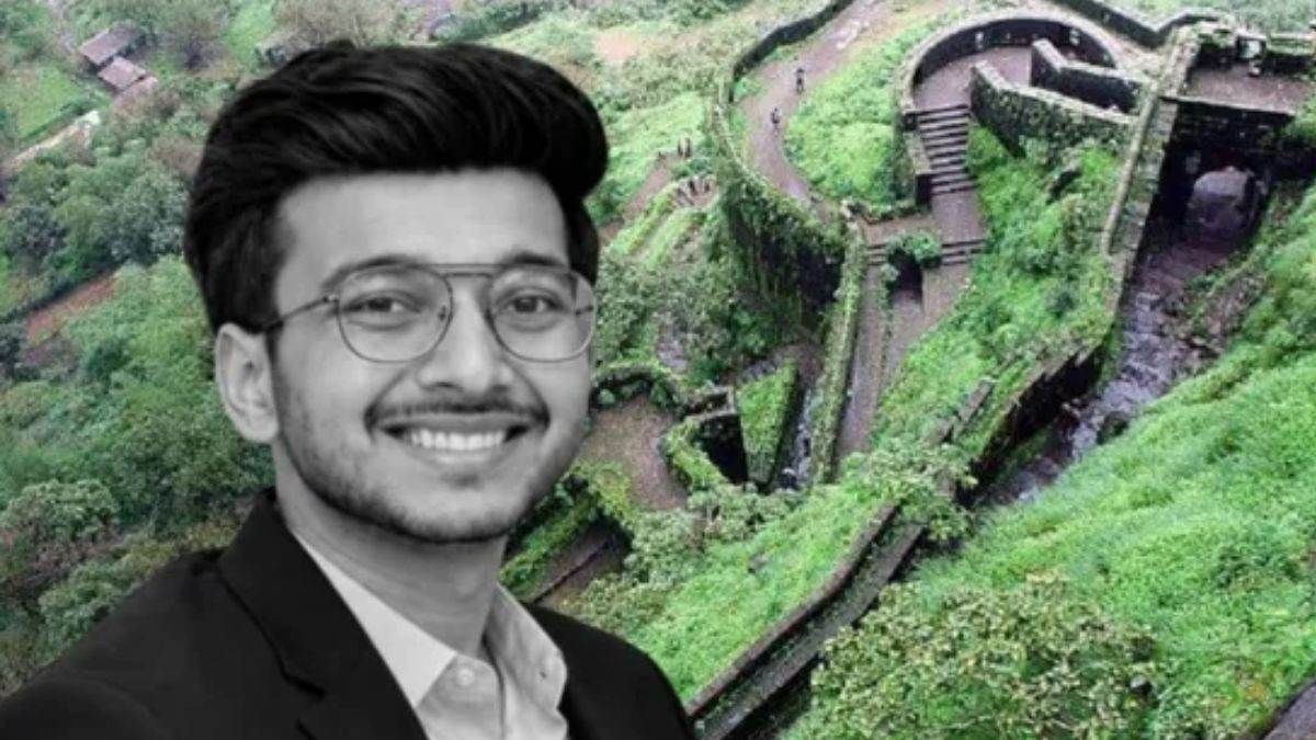 पुणे में 'राजा रघुवंशी' जैसा मामला: शादी के लिए बुक थे पैलेस और प्राइवेट प्लेन... मंगेतर ने प्रेमी संग रची मौत की साजिश, किले से खाई में धकेला