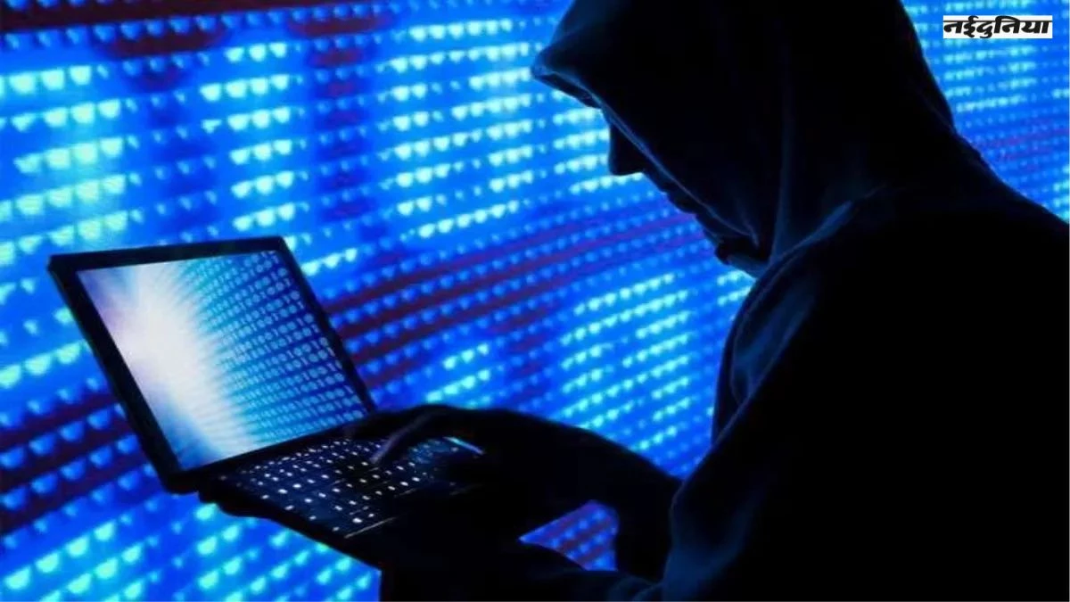 साइबर ठगों के निशाने पर पुलिस... DCP रियाज इकबाल की फेक Facebook Id बना मांगे रुपये