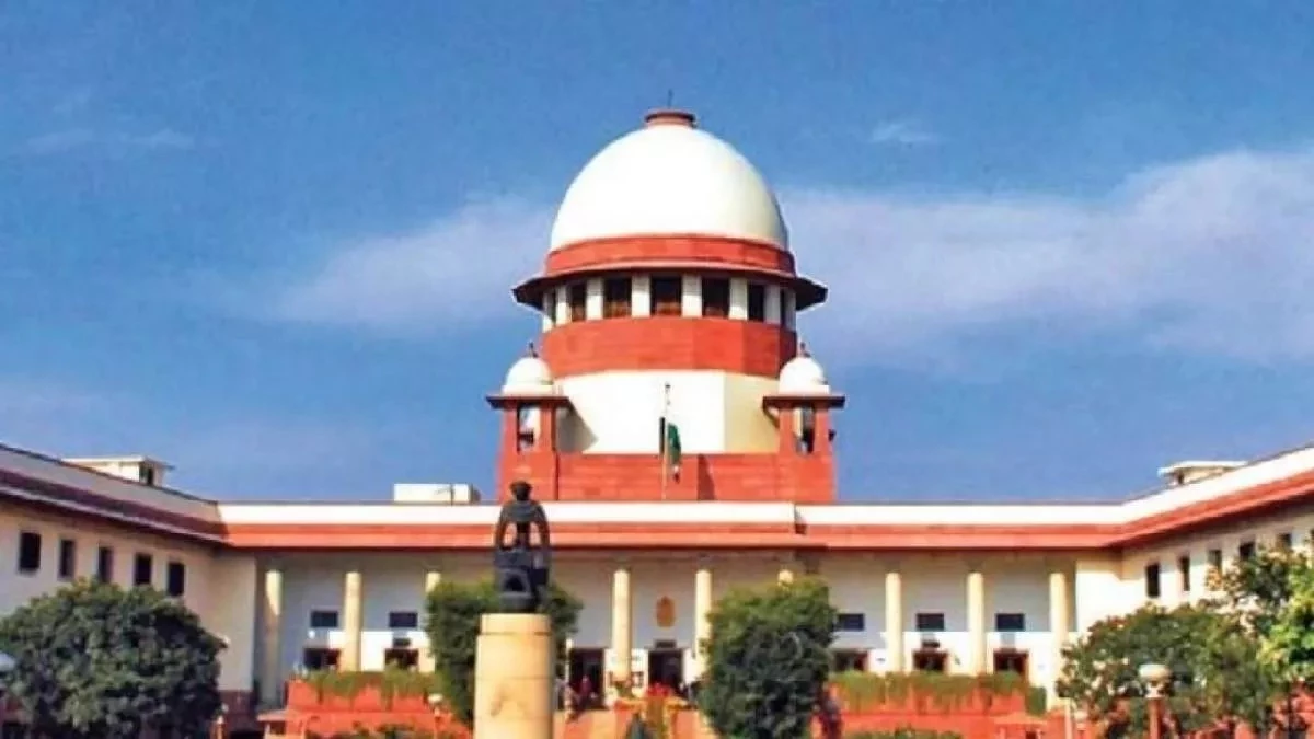 मध्य प्रदेश के ओबीसी आरक्षण के मामले छत्तीसगढ़ की तरह हैं या भिन्न, सुप्रीम कोर्ट करेगा सुनवाई