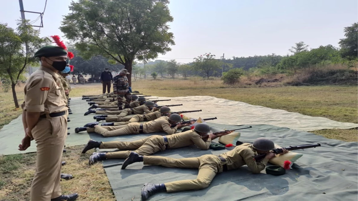 भारतीय सेना की दो टूक चेतावनी... 14 दिन में सुधार करो, वरना NCC यूनिट होगी ब्लैकलिस्ट