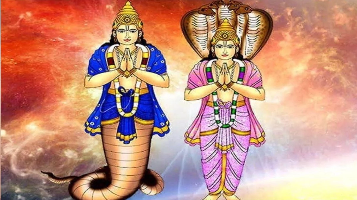 केतु दोष ने जिंदगी बना दी है नर्क, इस चमत्कारी मंदिर में राहू की मूर्ति पर चढ़ाएं दूध