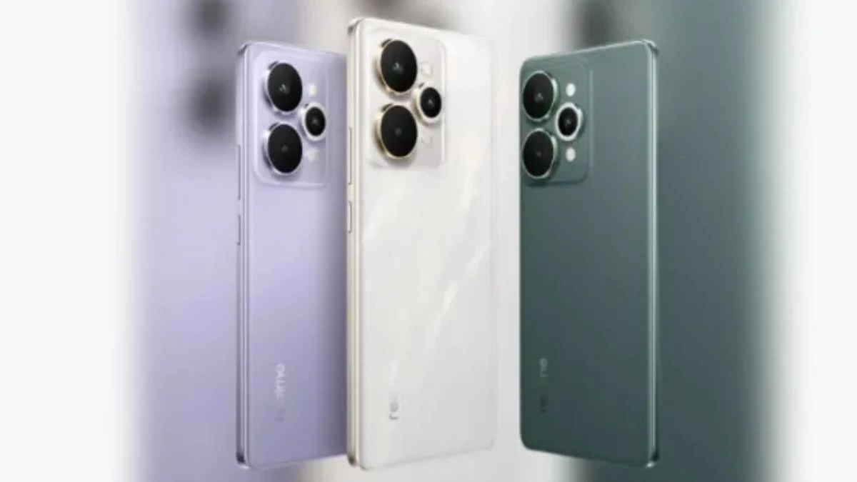 Realme 15 Pro 5G और 15 5G भारत में कल होंगे लॉन्च; पढ़ें कीमत, स्पेक्स और दूसरी जानकारी
