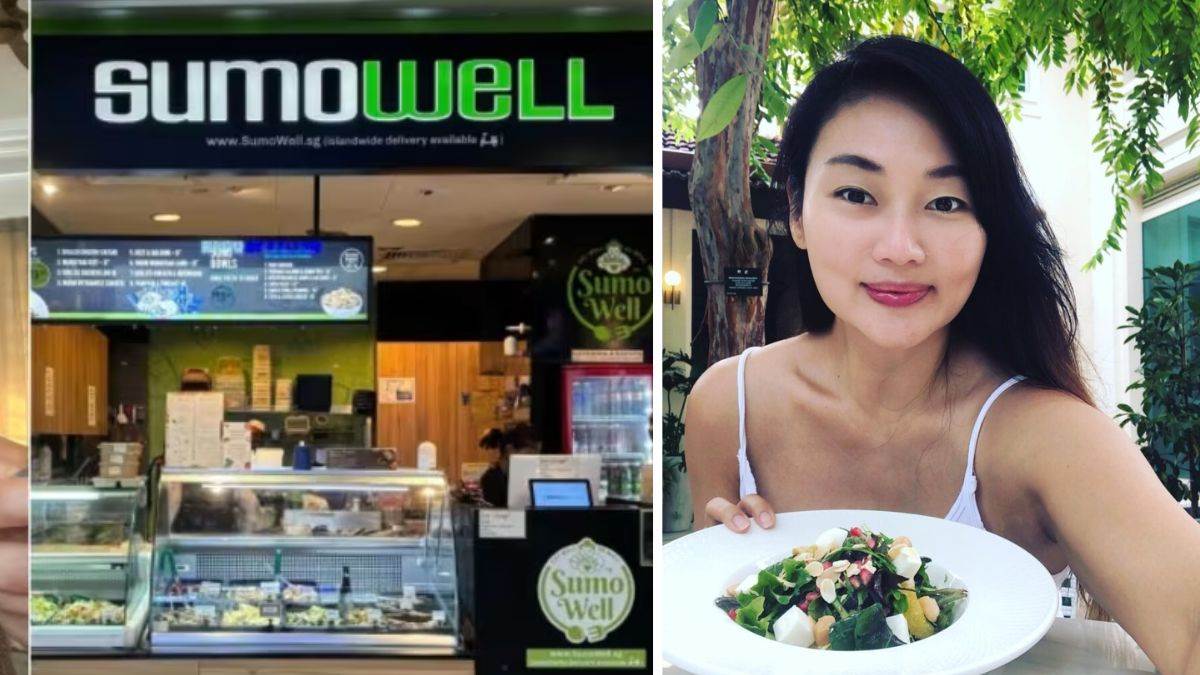 सिंगापुर में Sumo Salad की मालकिन Jane Lee की मौत पर मचा बवाल… 2 दिन पहले ही भारतीय कर्मचारी पर लिखी थी पोस्ट