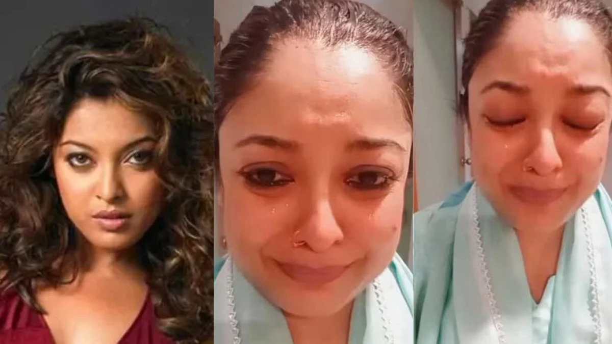 Actress Tanushree Dutta ने नाना पाटेकर पर लगाए गंभीर आरोप, वीडियो में बोलीं- ‘मेरी मदद करो… कहीं देर ना हो जाए'