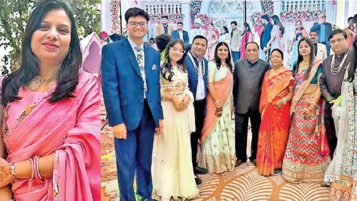 Joint Family Story: एक परिवार ऐसा भी... एक छत-एक रसोई में मिल-जुलकर रह रहीं कई पीढ़ियां