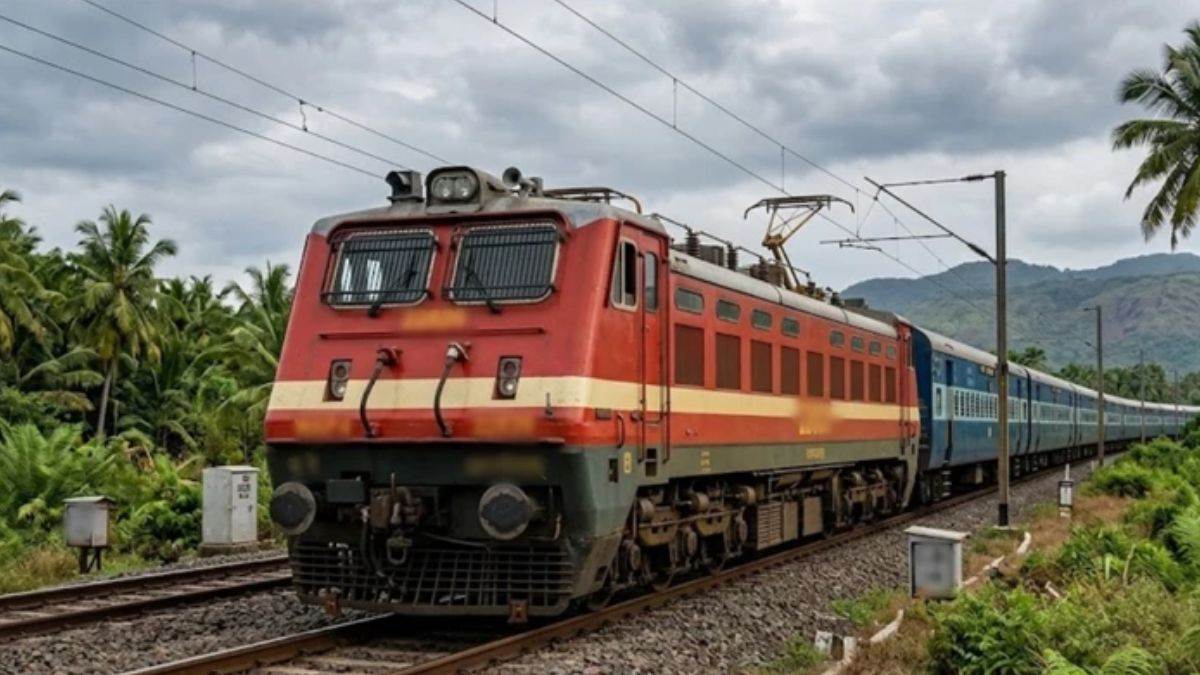 7 अगस्त तक Amritsar-Saharsa समेत 13 ट्रेनें प्रभावित, पढ़ें कौन-सी लेट और किनके बदले रूट