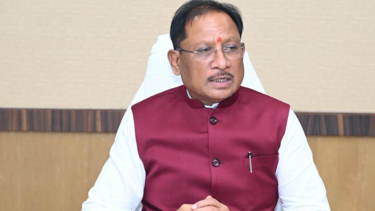 छत्तीसगढ़ में लागू होगा UCC बिल, शीतकालीन सत्र में विधेयक लाने की तैयारी, सीएम विष्णु देव साय का बड़ा एलान