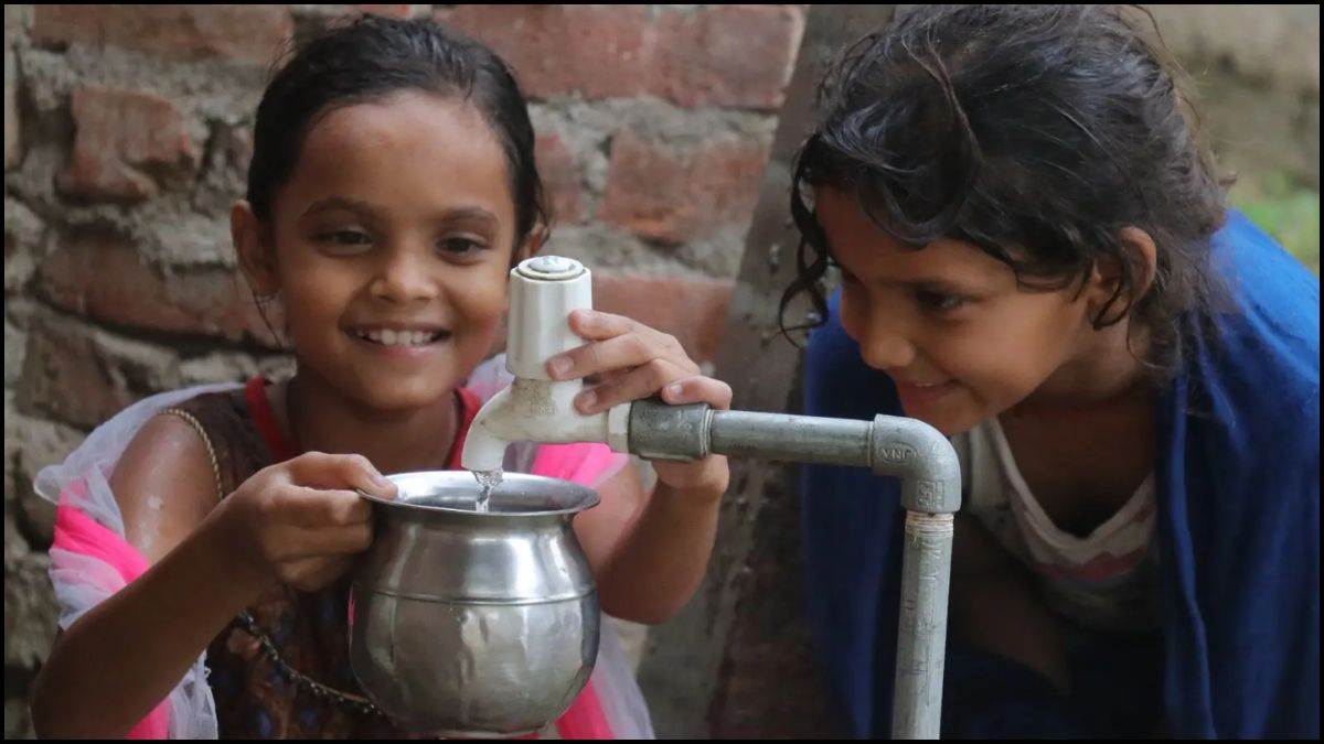 छत्तीसगढ़ में 31 दिसंबर तक पहुंचेगा हर घर नल से जल, मुख्य सचिव ने कलेक्टरों को दिए निर्देश, लापरवाही पर होगी कार्रवाई
