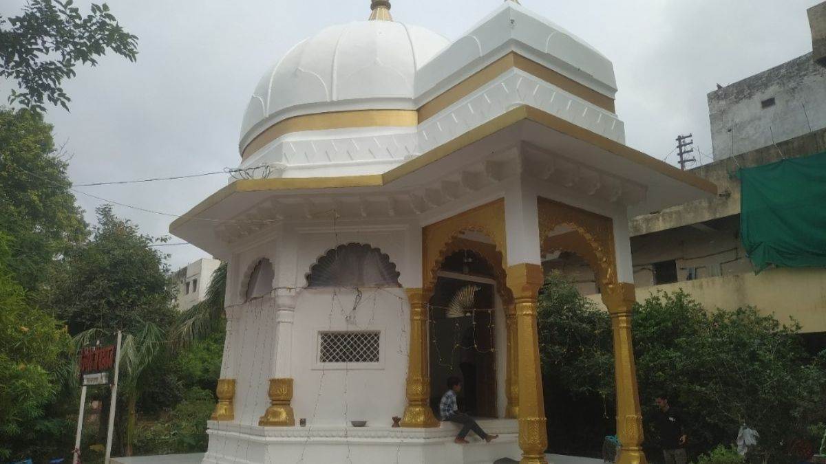 इतिहास के आईने में नरसिंहगढ़ः अंग्रेजों ने तीन शर्तें रखी तो कुंवर चैनसिंह ने मानने से किया इंकार, लड़ते हुए हो गए बलिदान