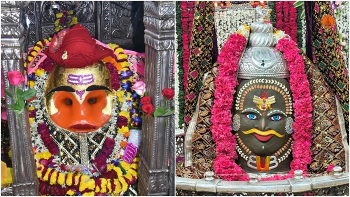 श्रावण मास में उज्जैन में महाकाल और कालभैरव सहित सभी प्रमुख मंदिरों में बदलेंगी दर्शन व्यवस्थाएं