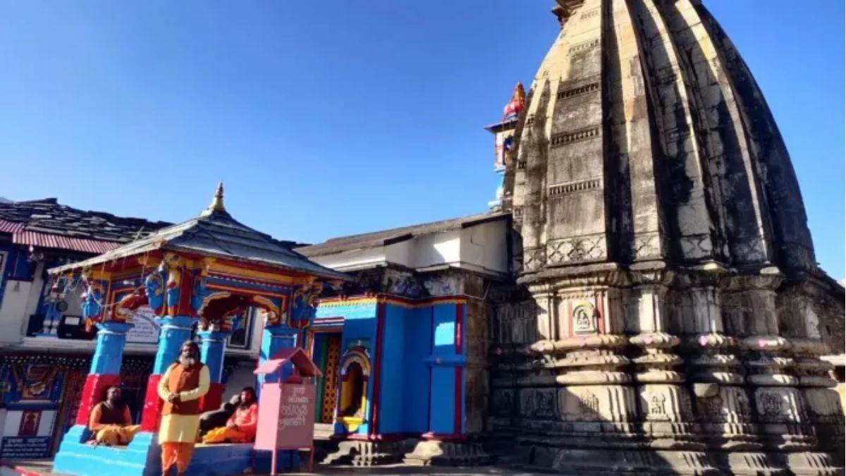 Sawan 2026: ओंकारेश्वर ज्योतिर्लिंग में दर्शन व्यवस्था बदली, जानें अब किस द्वार से मिलेगा प्रवेश