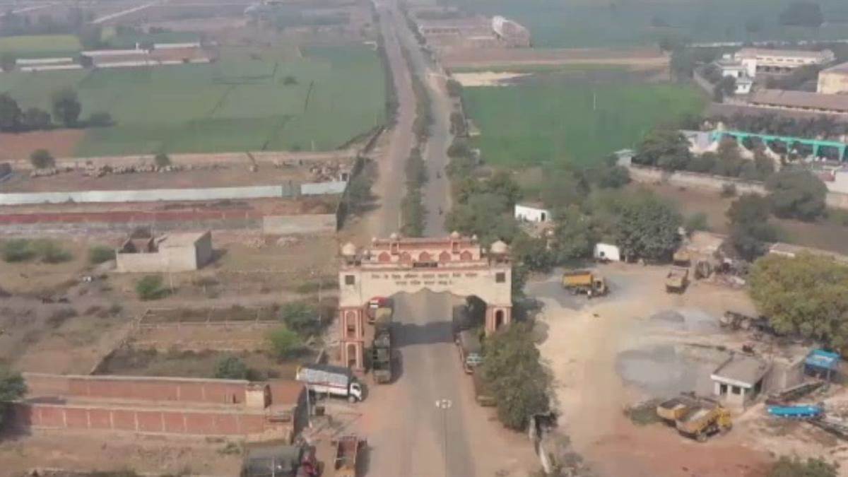ग्वालियर बनेगा हाईटेक हब: 12,000 करोड़ के निवेश से साडा में बनेगा टेलीकॉम मैन्युफैक्चरिंग जोन; चिप, मोबाइल और 6G पर होगा काम