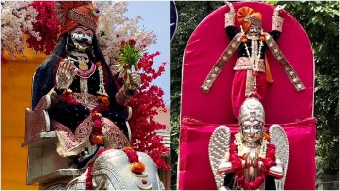 श्रावण-भादौ मास में महाकाल की तरह भोपाल में निकलेगी मुक्तेश्वर महादेव की पांच सवारी