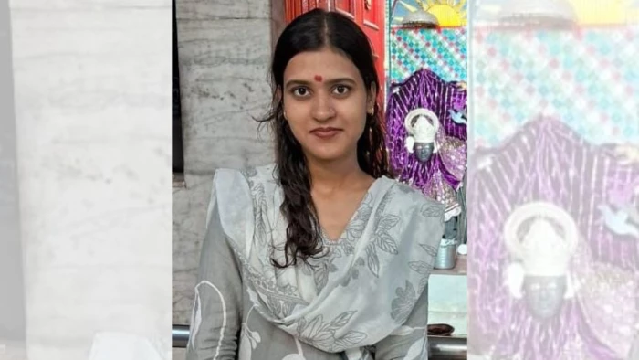शहडोल की शुभांगी का कमाल... एक ही महीने में की 4 सरकारी परीक्षाएं पास, इस नौकरी को बनाया पहली पसंद