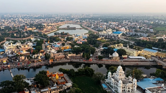 उज्जैन में सिंहस्थ के लिए मुआवजे पर लगी मुहर, अधिग्रहण और निर्माण की प्रक्रिया होगी तेज