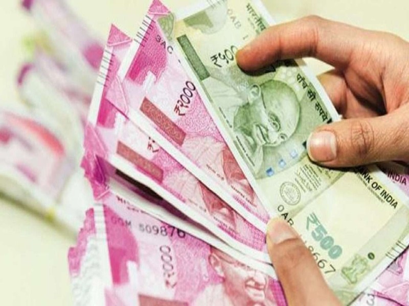 7th Pay Commission: केंद्रीय कर्मचारियों के लिए गुड न्यूज, DA बढ़ोतरी पर लगी मुहर, ढाई गुना बढ़ेगी सैलरी