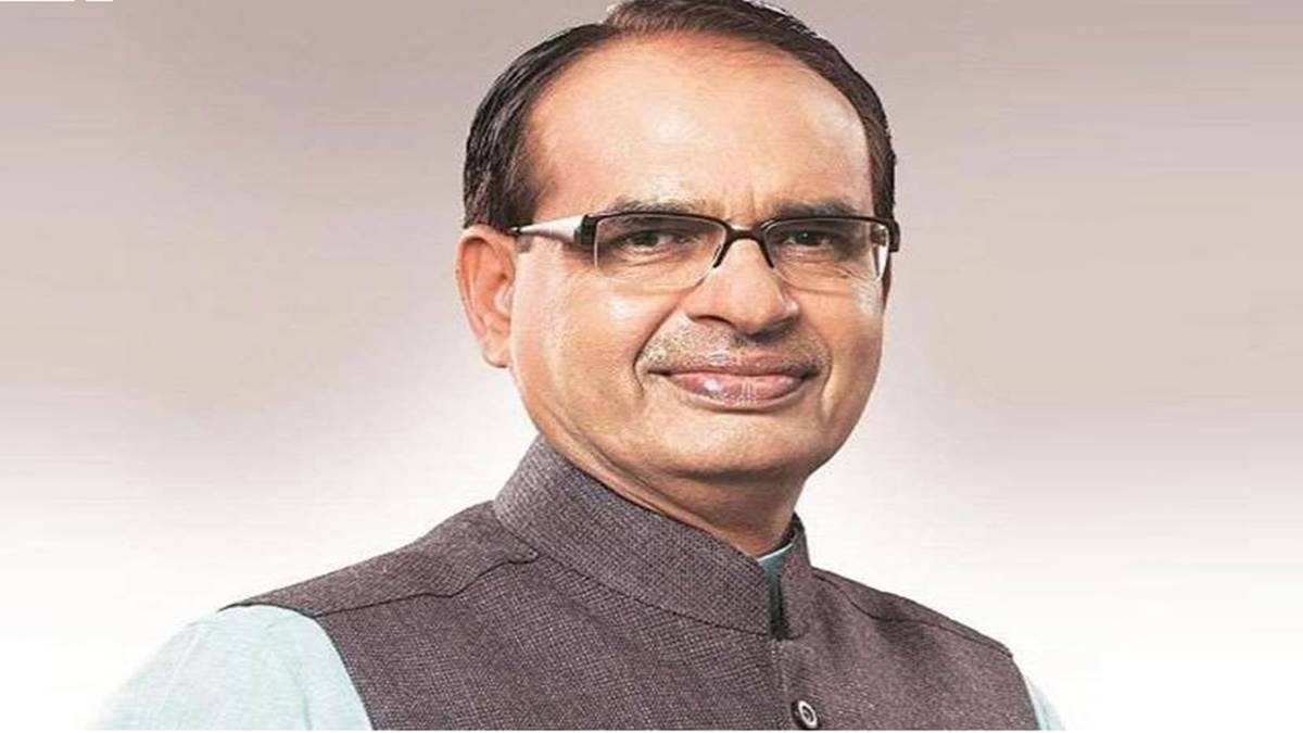 CM Shivraj in Damoh: मुख्यमंत्री का आज दमोह में रोड शो, लाड़ली बहना सम्मेलन  में होंगे शामिल - Chief Minister road show in Damoh today will attend Ladli  Bahna Sammelan