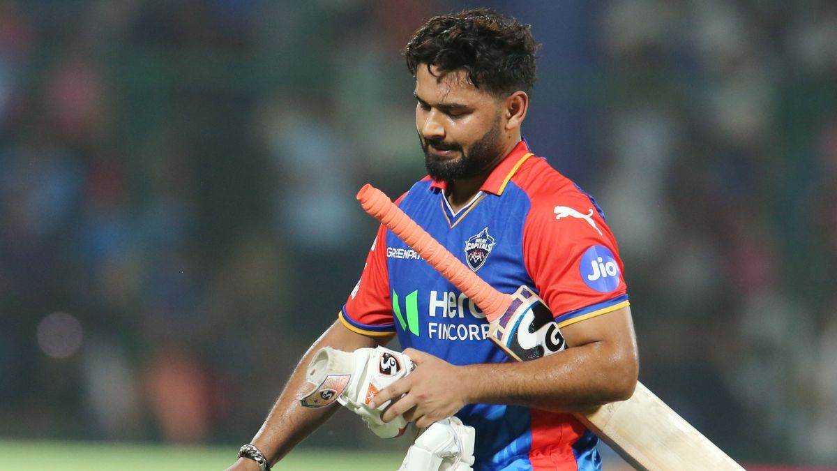 IPL 2025: क्यों ऋषभ पंत को चेन्नई सुपर किंग्स के लिए खेलना चाहिए? ये ...