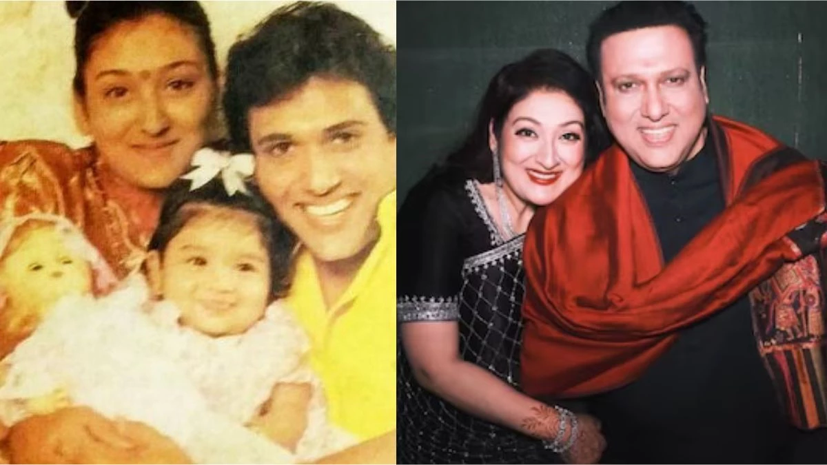 ‘कोई मेरा घर तोड़ेगा तो... गला काट देगी’, Govinda के अफेयर-तलाक की खबरों पर Sunita Ahuja ने की खुलकर बात