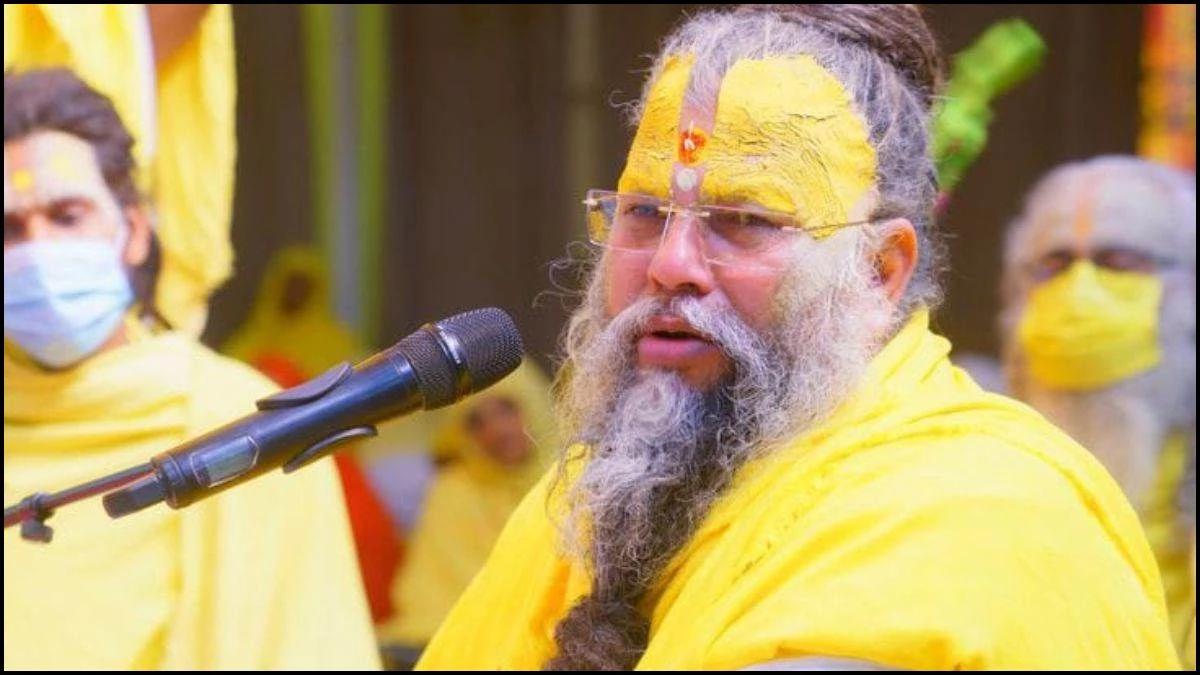 'उनके जीवन की रक्षा के लिए कुछ भी कर सकती हूं...' अब मुस्लिम बेटी ने की प्रेमानंद महाराज को किडनी देने की पेशकश