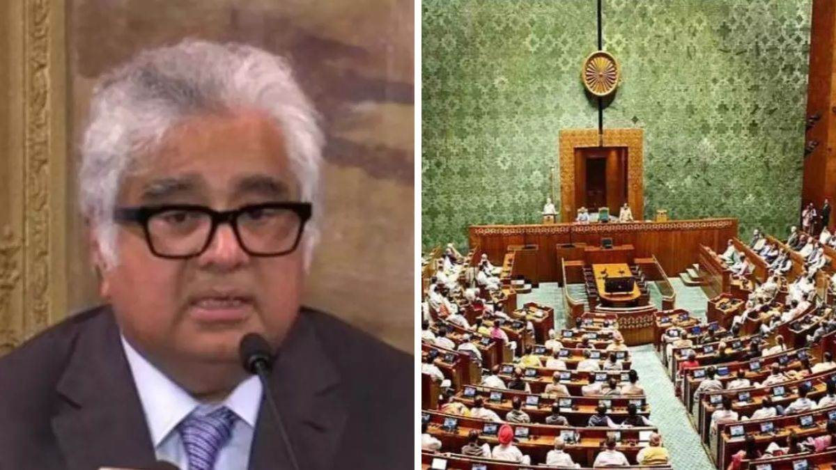 'नेता खुद को विशेषाधिकार प्राप्त समझने लगे हैं...', मंत्रियों को हटाने वाले विधेयक के समर्थन में बोले हरीश साल्वे