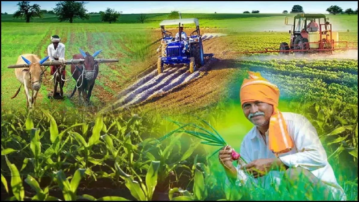 UP के करोड़ों किसानों को बड़ा तोहफा... QR Code Payment हुआ लॉन्च, अब खाद-बीज का भुगतान होगा ऑनलाइन