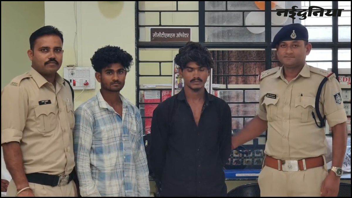 एमपी में पहले पिता ने दो बेटियों से किया दुष्कर्म, फिर मां ने लाखों लेकर युवकों को बेचा, दोनों पीड़िताएं गर्भवती