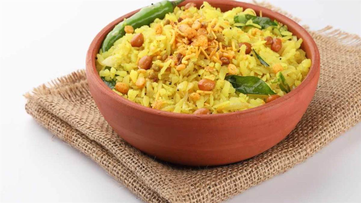 ग्वालियर के पोहा को मिलेगी देशभर में पहचान, कृषि विश्वविद्यालय में शुरू हुई सेंट्रल प्रोसेसिंग लाइन