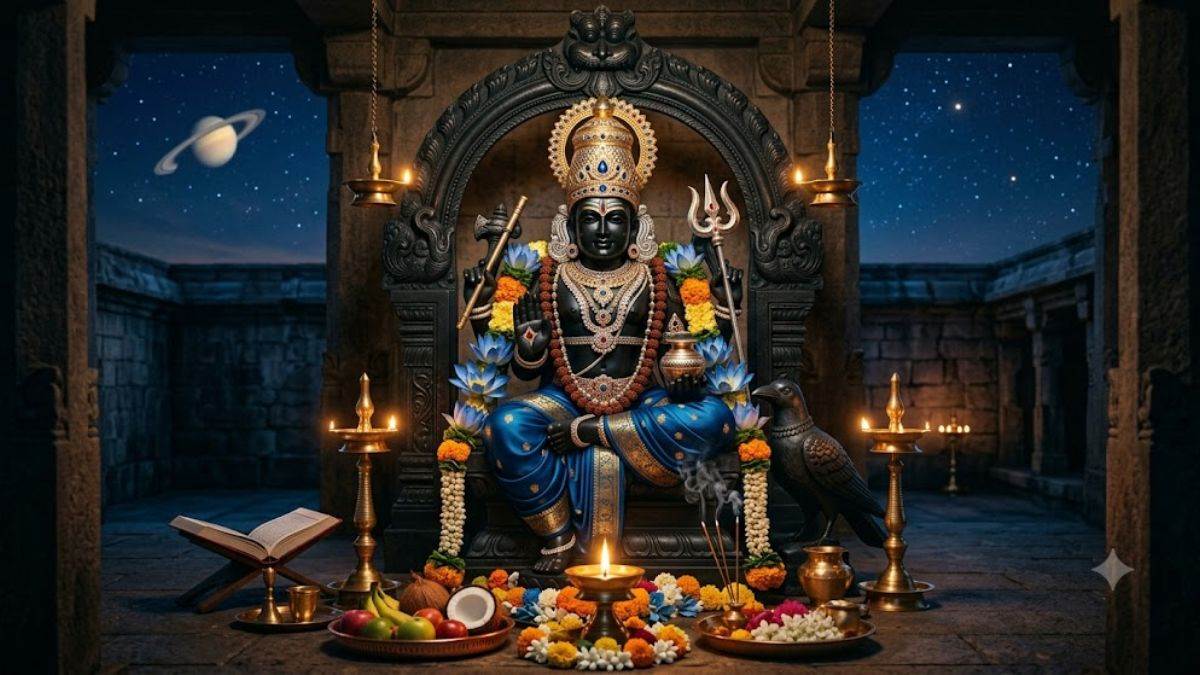 Shani Nakshatra Parivartan 2026: रेवती नक्षत्र में शनि के प्रवेश से चमकेगा 4 राशियों का भाग्य, 48 दिन मिलेंगे शुभ परिणाम