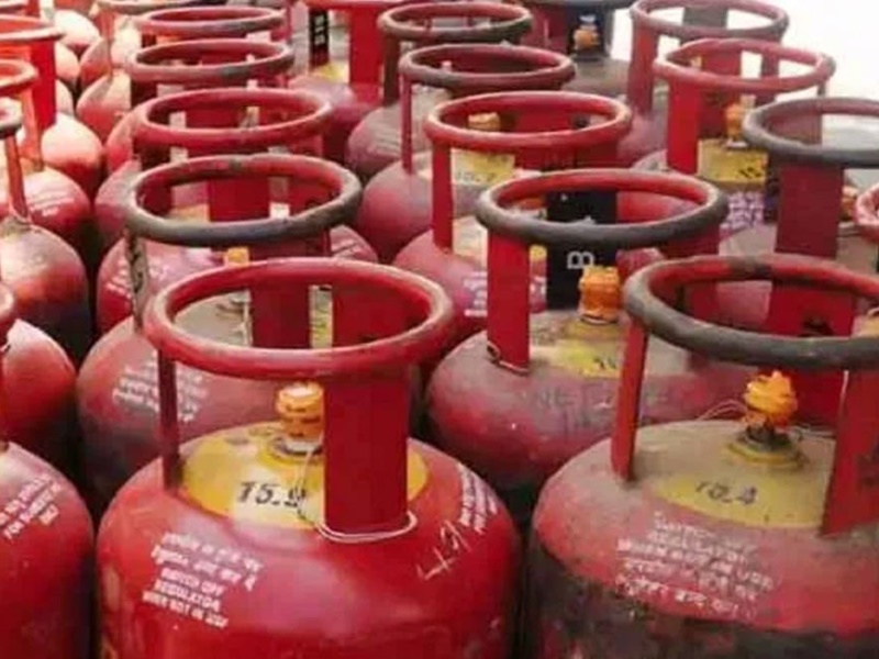 Know how many days you can store full LPG Gas Cylinder in home