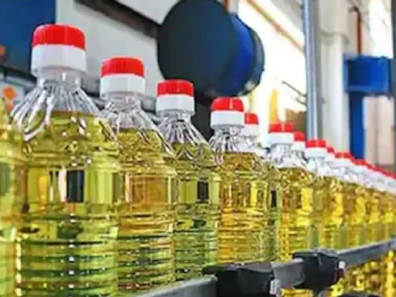Edible Oil Price in Indore: खाद्य तेल की कीमतों में तेजी, यह बताई जा रही इसकी बड़ी वजह