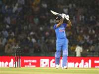Rohit Sharma ने रच दिया इतिहास, T20I में सबसे ज्यादा छक्के लगाने वाले बल्लेबाज बने