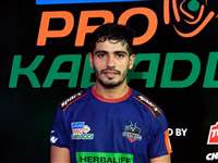 Pro Kabaddi League Season: कबड्डी के सबसे महंगे खिलाड़ी विकास कंडोला को खाने में क्या है पसंद, जानिए उनके बारे में