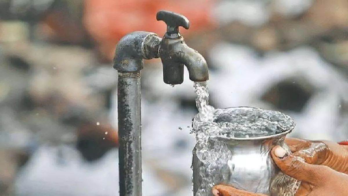 Sheopur News: मूंझरी बांध से बिछेगी 719 किमी पाइप लाइन, 511 गांवों में  पहुंचेगा पानी