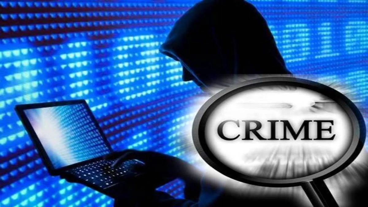 साइबर ठग: दुबई और पाकिस्तान में बैठे ठगों को बैंक खाते बेचने वाले एजेंट 1 Cyber Thugs: दुबई और पाकिस्तान में बैठे साइबर ठगों को एजेंट बेच रहे बैंक खाते