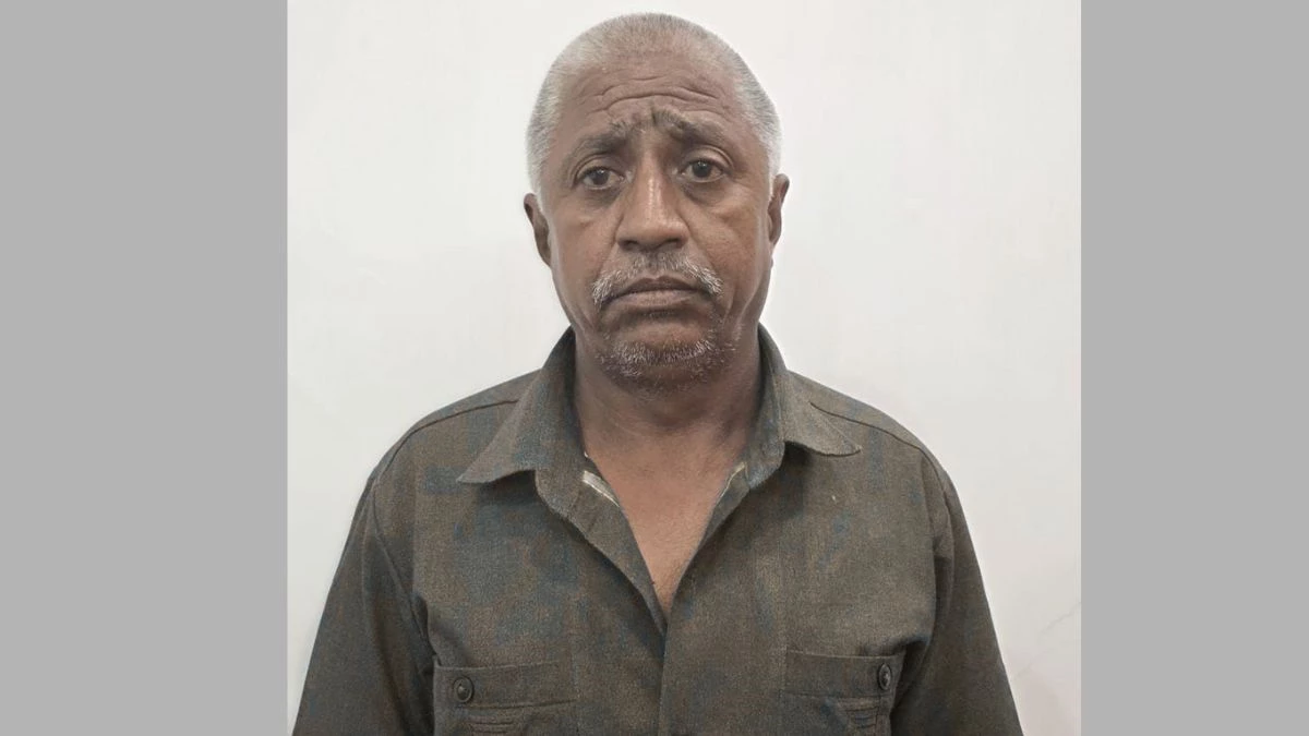 CG Crime: जादू-टोने के अंधविश्वास के शक में भतीजे ने हसिया से काटा चाचा का गला, आरोपी गिरफ्तार