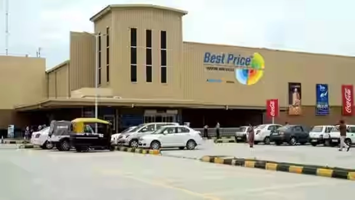 इंदौर जिला न्यायालय ने बेस्ट प्राइस, वालमार्ट और जिप्पी एडिबल को जारी किया नोटिस, क्‍या है मामला