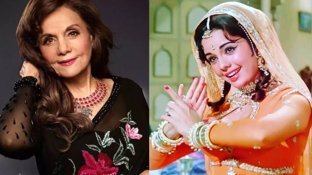 जवान दिखने के लिए मुमताज 77 साल की उम्र में भी करवाती हैं फिलर्स, सर्जरी को लेकर की खुलकर बात