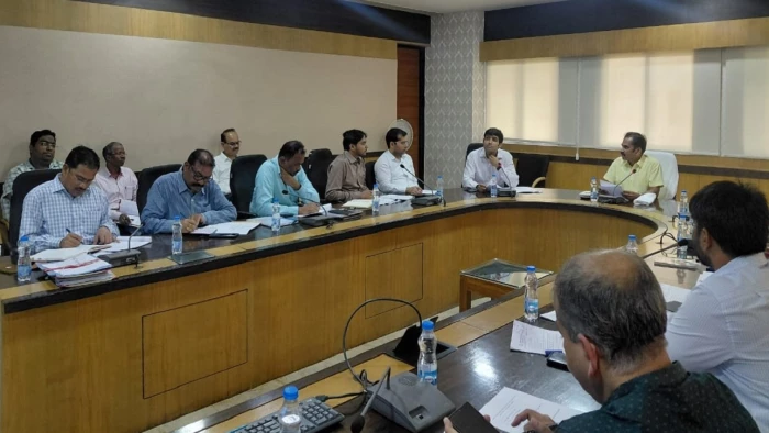 छत्तीसगढ़ में 848 ब्लैक स्पॉट इनमें से 790 में सुधार, अब रायपुर बिलासपुर के बीच अवैध ढाबे हटेंगे