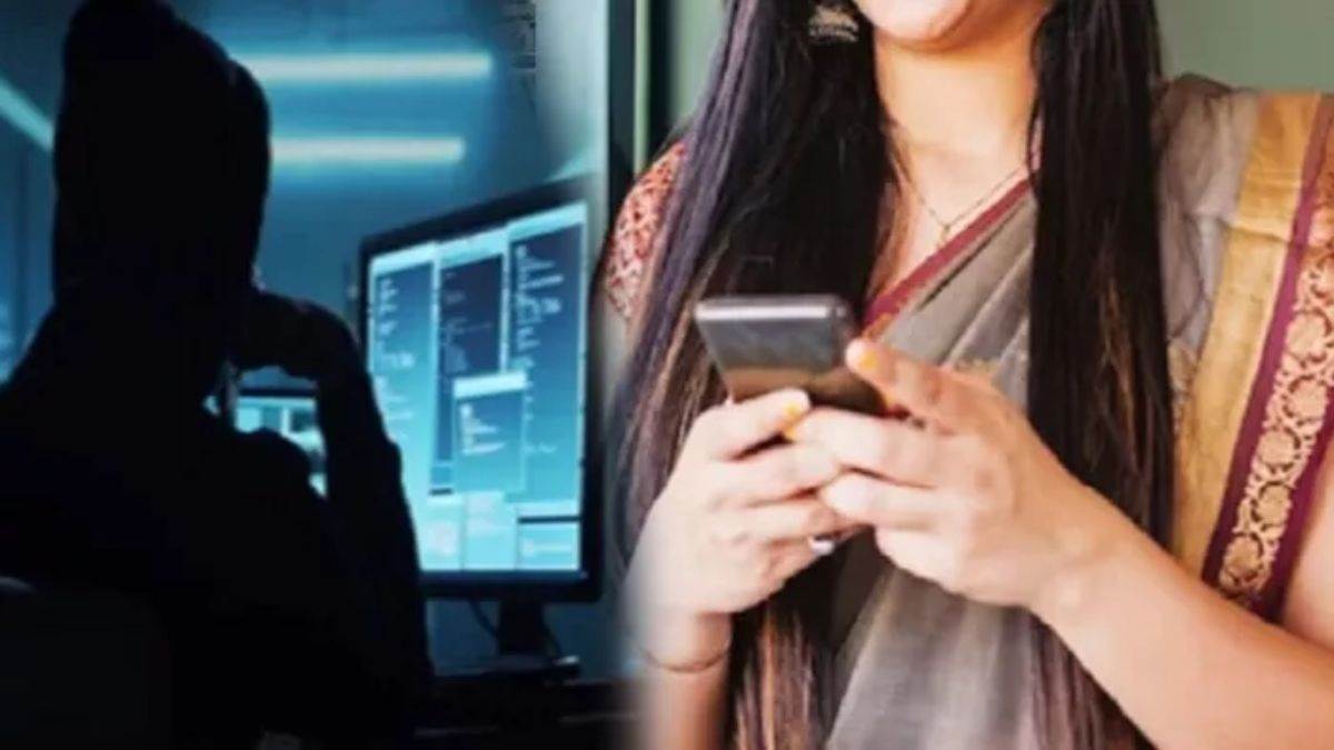 'मैडम आपके खाते में आतंकियों ने 7 करोड़ जमा किए', भोपाल में 'डिजिटल अरेस्ट' कर महिला से 35 लाख रुपये की ठगी